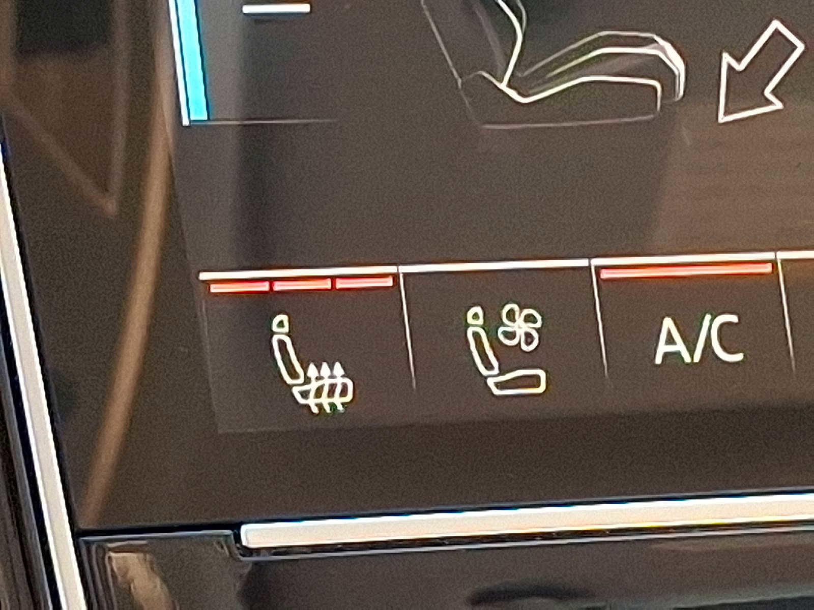 Used 2019 Audi A8 L 3.0T w/ Executive Package image 19