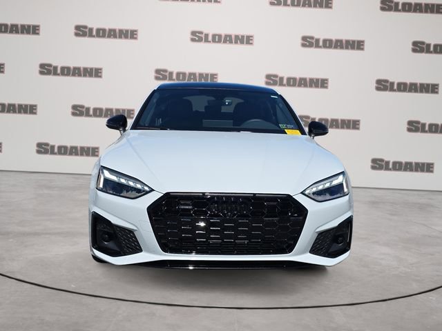 Used 2023 Audi A5 2.0T Premium Plus w/ Premium Plus AWD/4WD image 8
