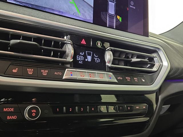 Used 2022 BMW X3 xDrive30i w/ Premium Package image 18