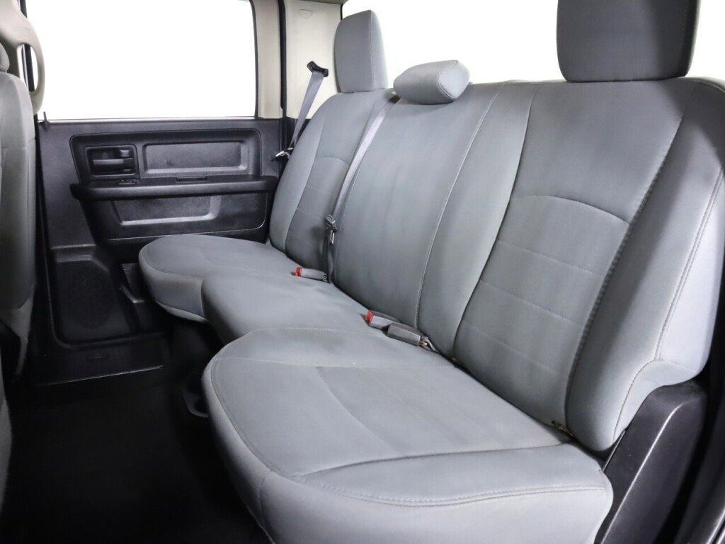 Used 2016 RAM 1500 ST w/ Popular Equipment Group image 29