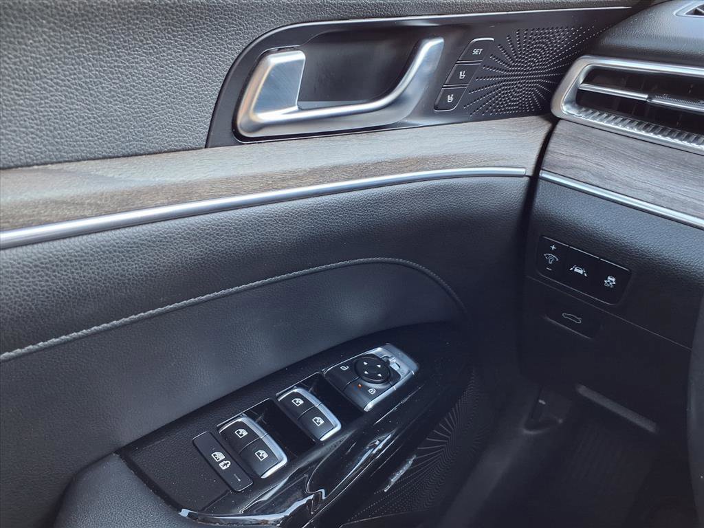 Used 2022 Kia K5 EX w/ EX Premium Package image 22