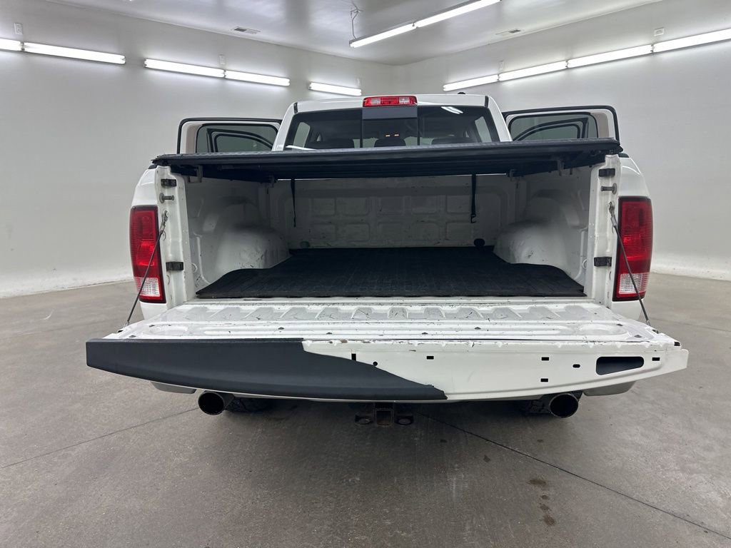 Used 2009 Dodge Ram 1500 Truck SLT w/ Big Horn Regional Pkg image 28