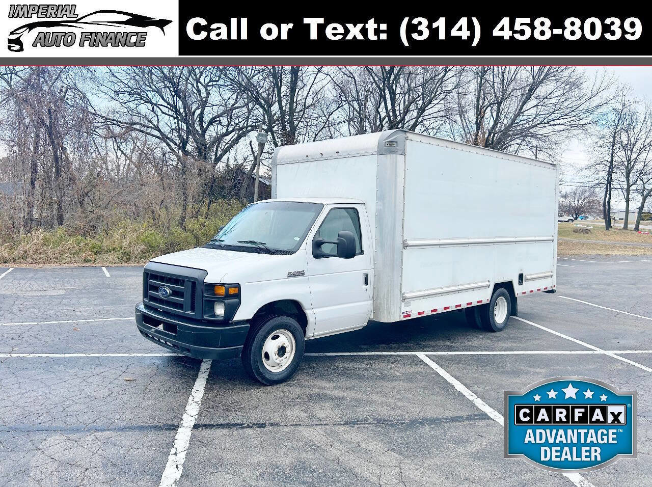 Used 2017 Ford E-350 and Econoline 350 Super Duty