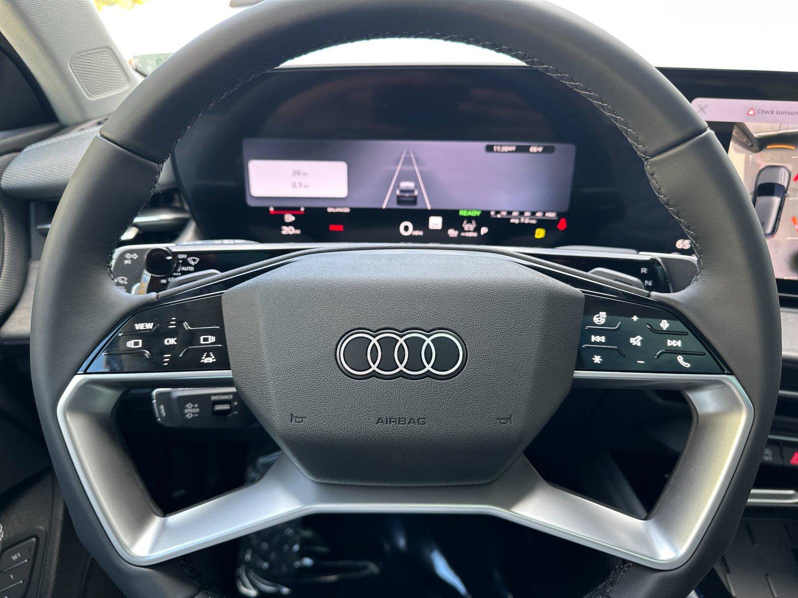 New 2026 Audi Q3 quattro 2.0T AWD/4WD image 23