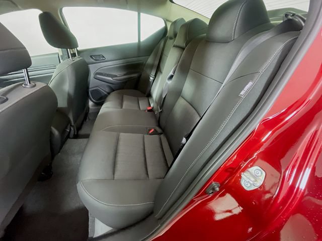 New 2026 Nissan Altima 2.5 SV FWD image 14