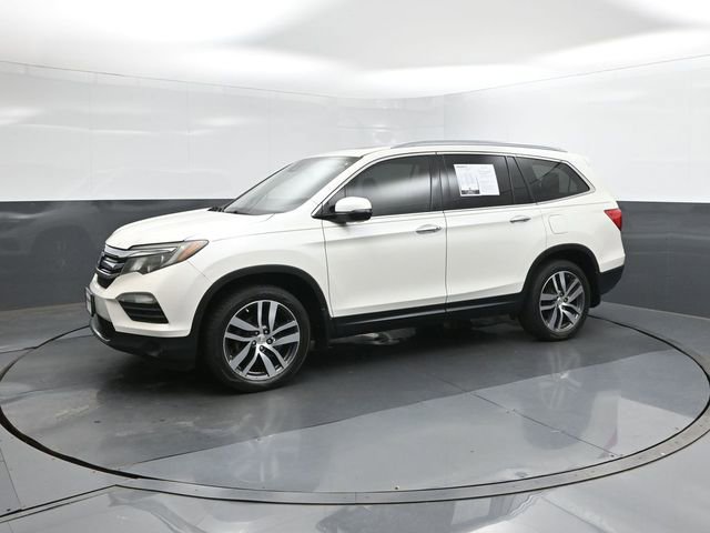 Used 2017 Honda Pilot Touring image 29