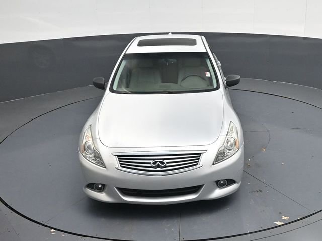 Used 2012 INFINITI G37 Journey w/ Premium Pkg image 46