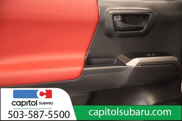 Used 2023 Toyota Tacoma SR5 RWD image 28