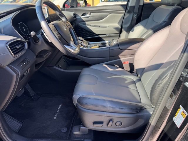 Used 2023 Hyundai Santa Fe SEL w/ Premium Package image 18