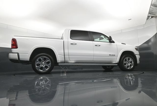 Used 2025 RAM 1500 Big Horn AWD/4WD image 24