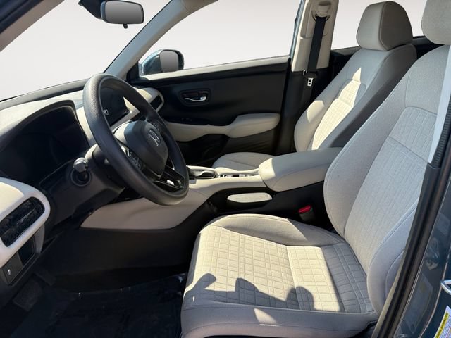 Used 2026 Honda HR-V LX image 9