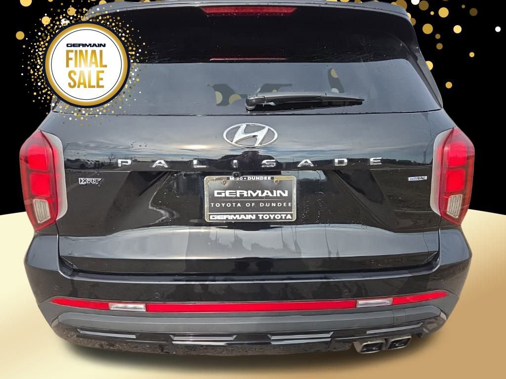 Used 2024 Hyundai Palisade XRT image 15