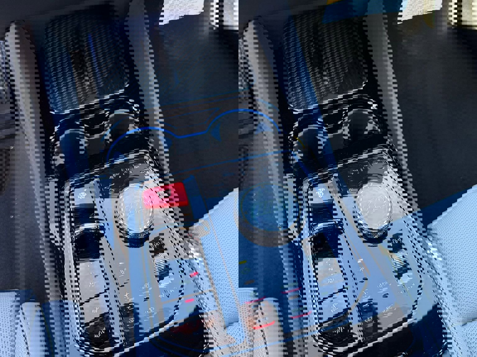 New 2026 BMW M5 image 26