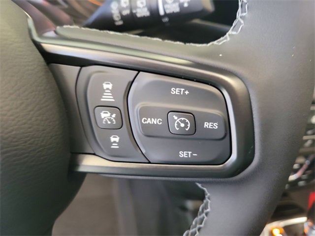 New 2026 Jeep Wrangler Willys image 22