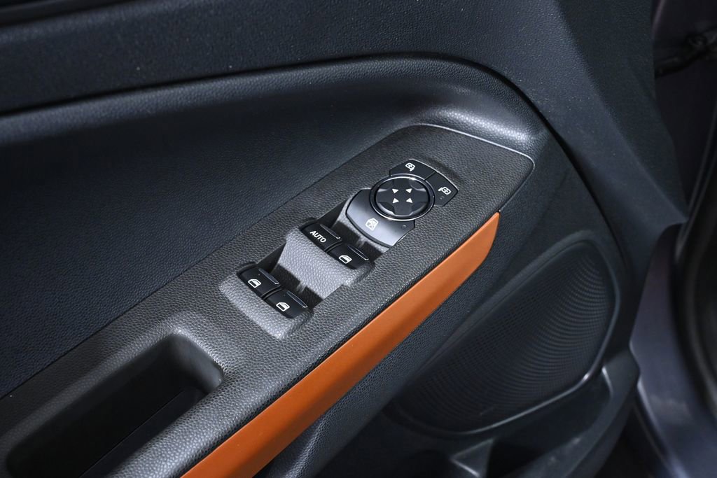 Used 2018 Ford EcoSport SES image 20