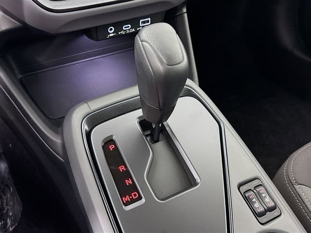 New 2026 Subaru Crosstrek 2.0i Premium AWD/4WD image 17