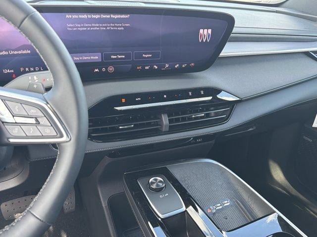New 2026 Buick Enclave Sport Touring w/ Power Package FWD image 30