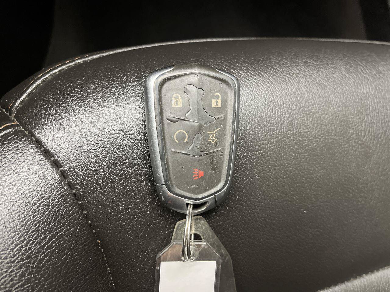 Used 2019 Cadillac XT4 Sport AWD/4WD image 28