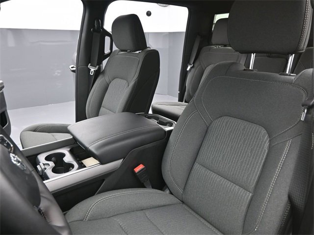 Used 2024 RAM 1500 Big Horn image 23