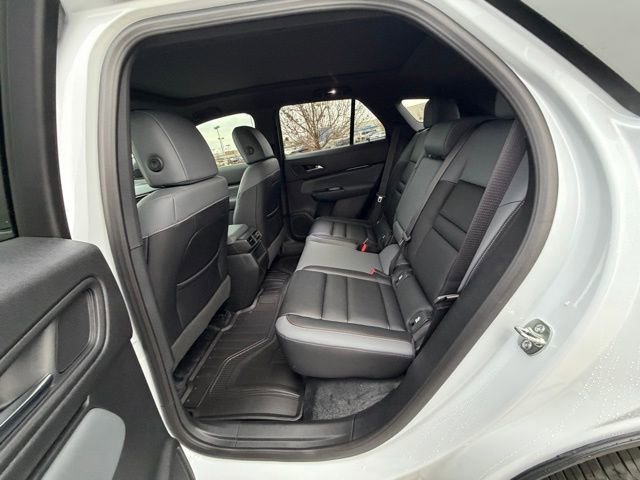 Used 2026 Honda Prologue Touring image 19