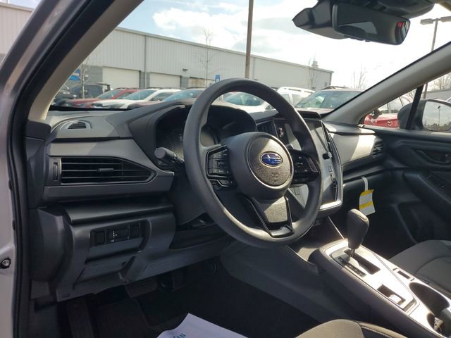 Certified 2025 Subaru Crosstrek 2.0i Premium w/ Popular Package #4 image 19