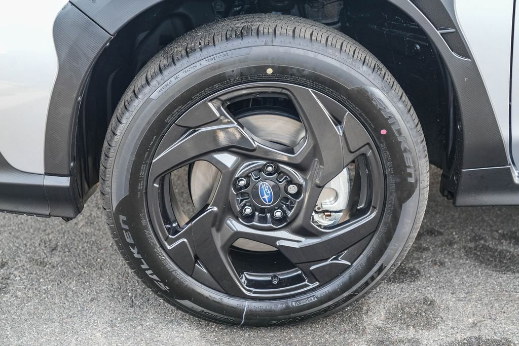 New 2026 Subaru Crosstrek 2.5i Sport image 9