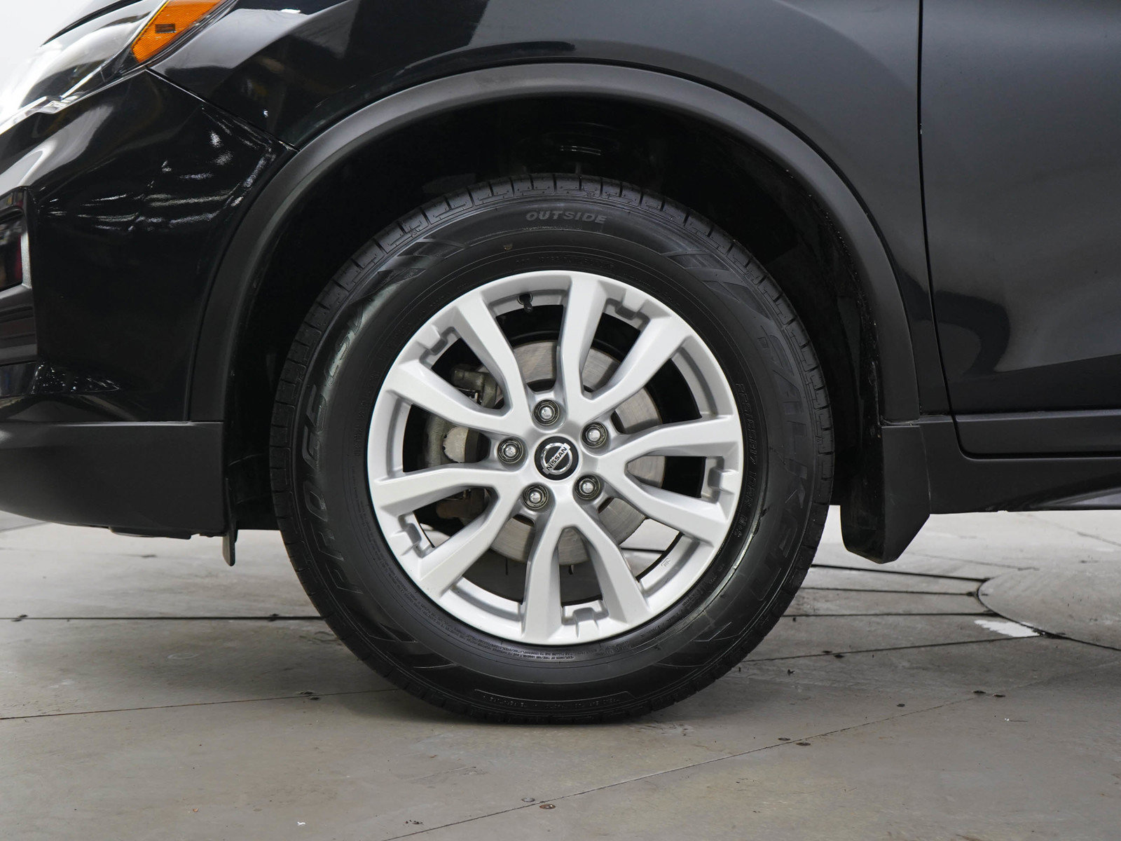 Used 2020 Nissan Rogue SV AWD/4WD image 29
