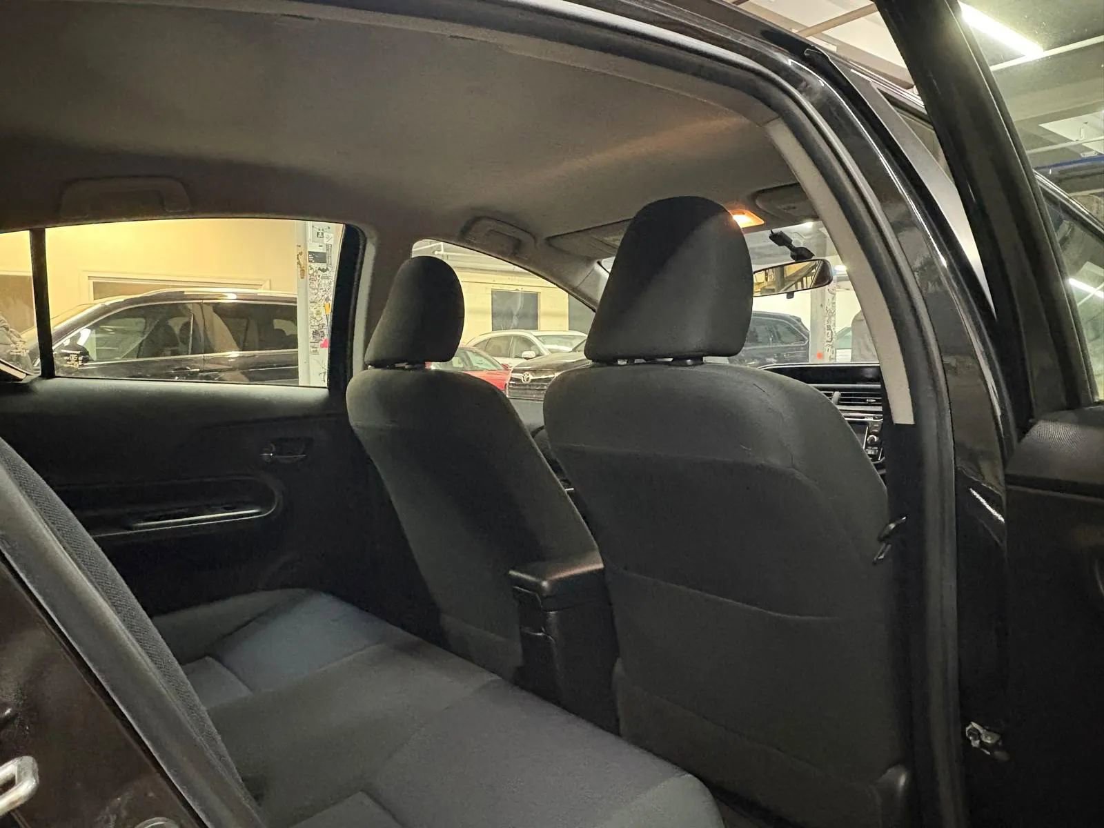 Used 2015 Toyota Prius C Three image 21