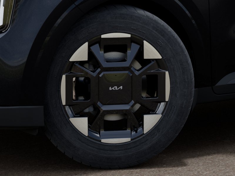 New 2027 Kia Carnival EX FWD image 9