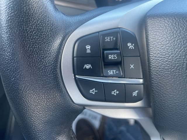 Used 2023 Ford Explorer Limited AWD/4WD image 14