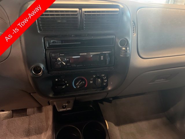 Used 2002 Ford Ranger 2WD SuperCab image 13