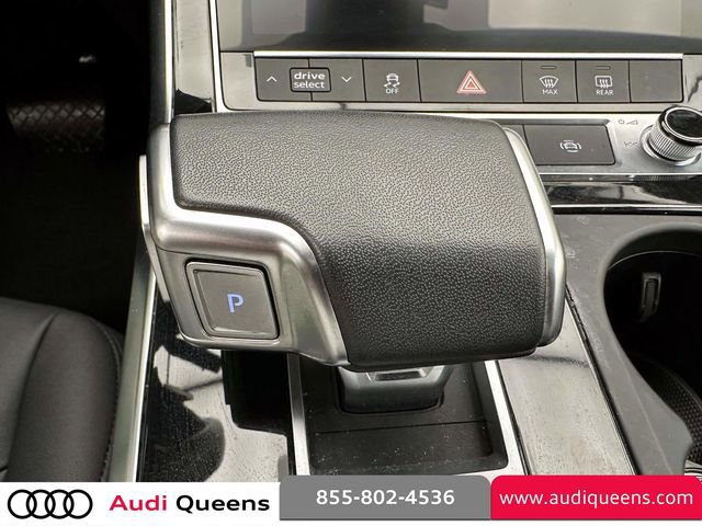 Used 2023 Audi Q7 2.0T Premium Plus w/ Premium Plus Package AWD/4WD image 24