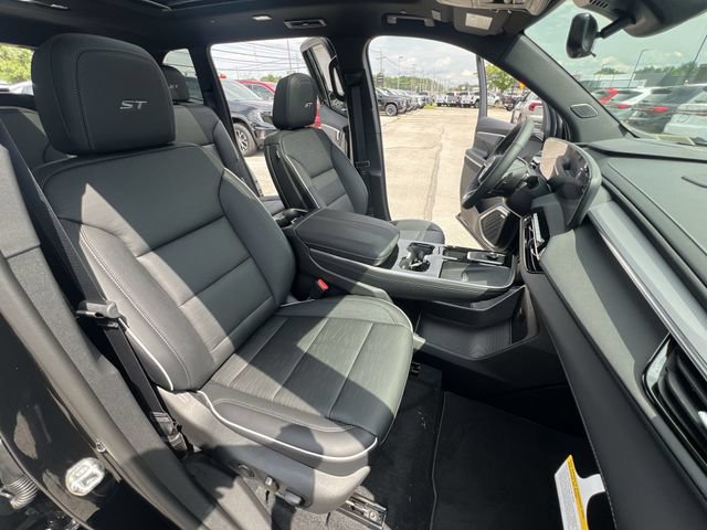 New 2026 Buick Enclave Sport Touring w/ Power Package FWD image 11