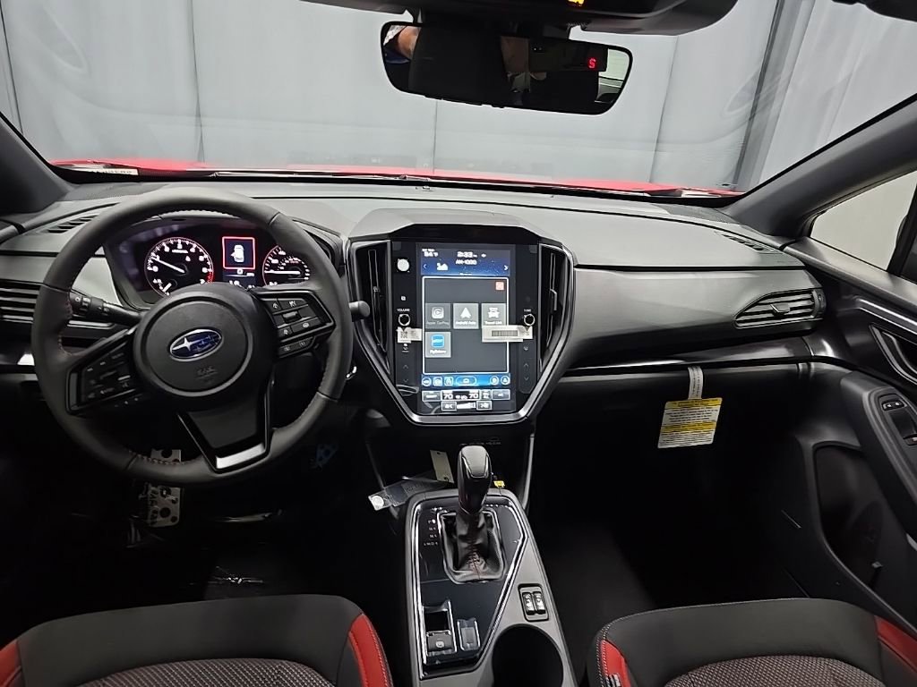 New 2025 Subaru Impreza RS AWD/4WD image 15