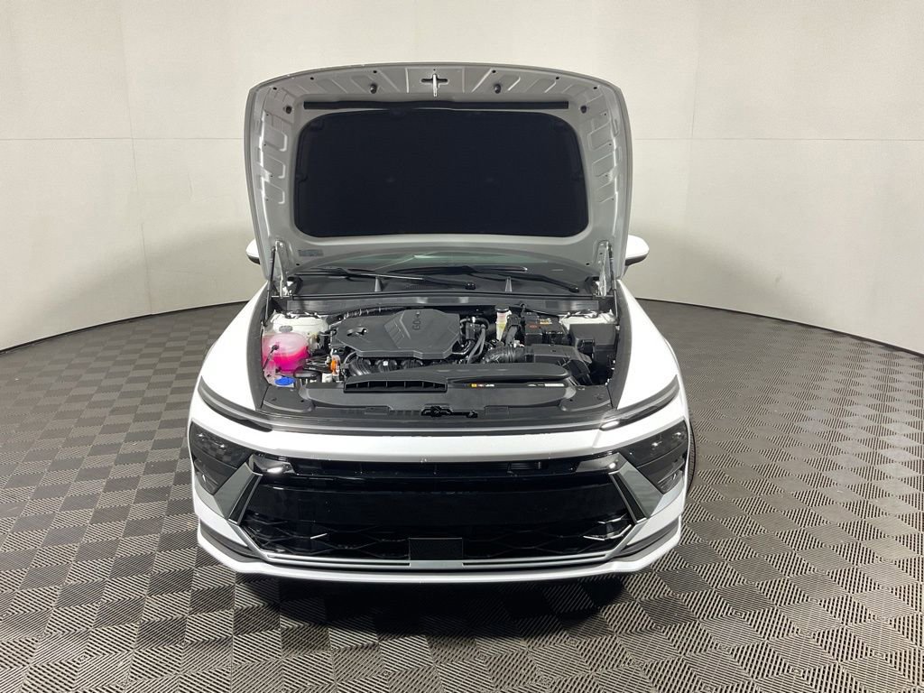 New 2026 Hyundai Sonata SE image 6