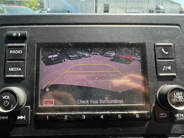 Used 2019 Honda Odyssey LX image 16
