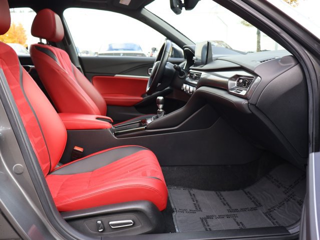 Used 2025 Acura Integra A-Spec w/ Technology Package FWD image 27