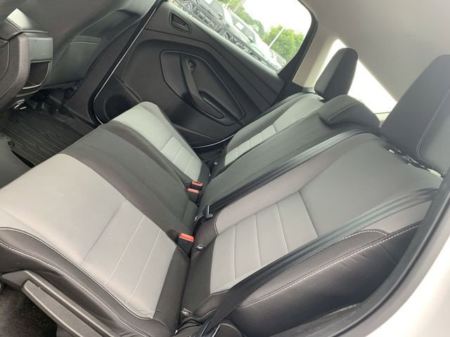 Used 2019 Ford Escape S FWD image 10