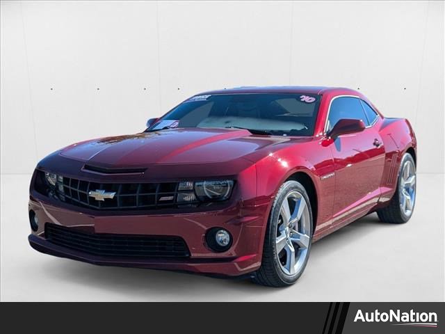 Used 2010 Chevrolet Camaro SS w/ RS Package