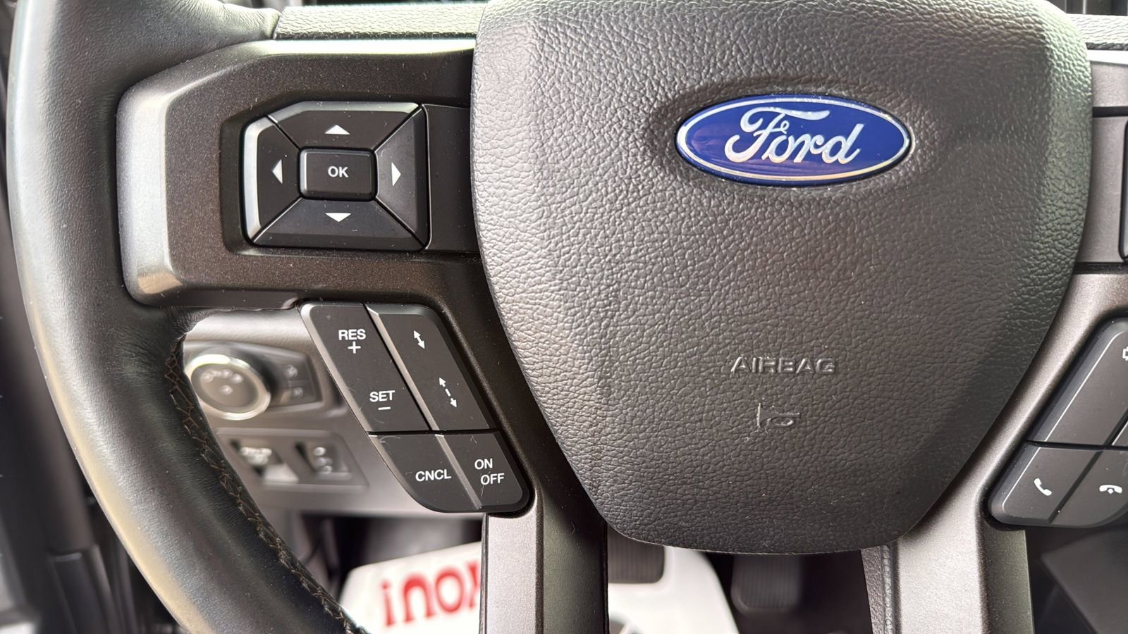 Used 2020 Ford Expedition Limited w/ Texas Edition Package AWD/4WD image 16