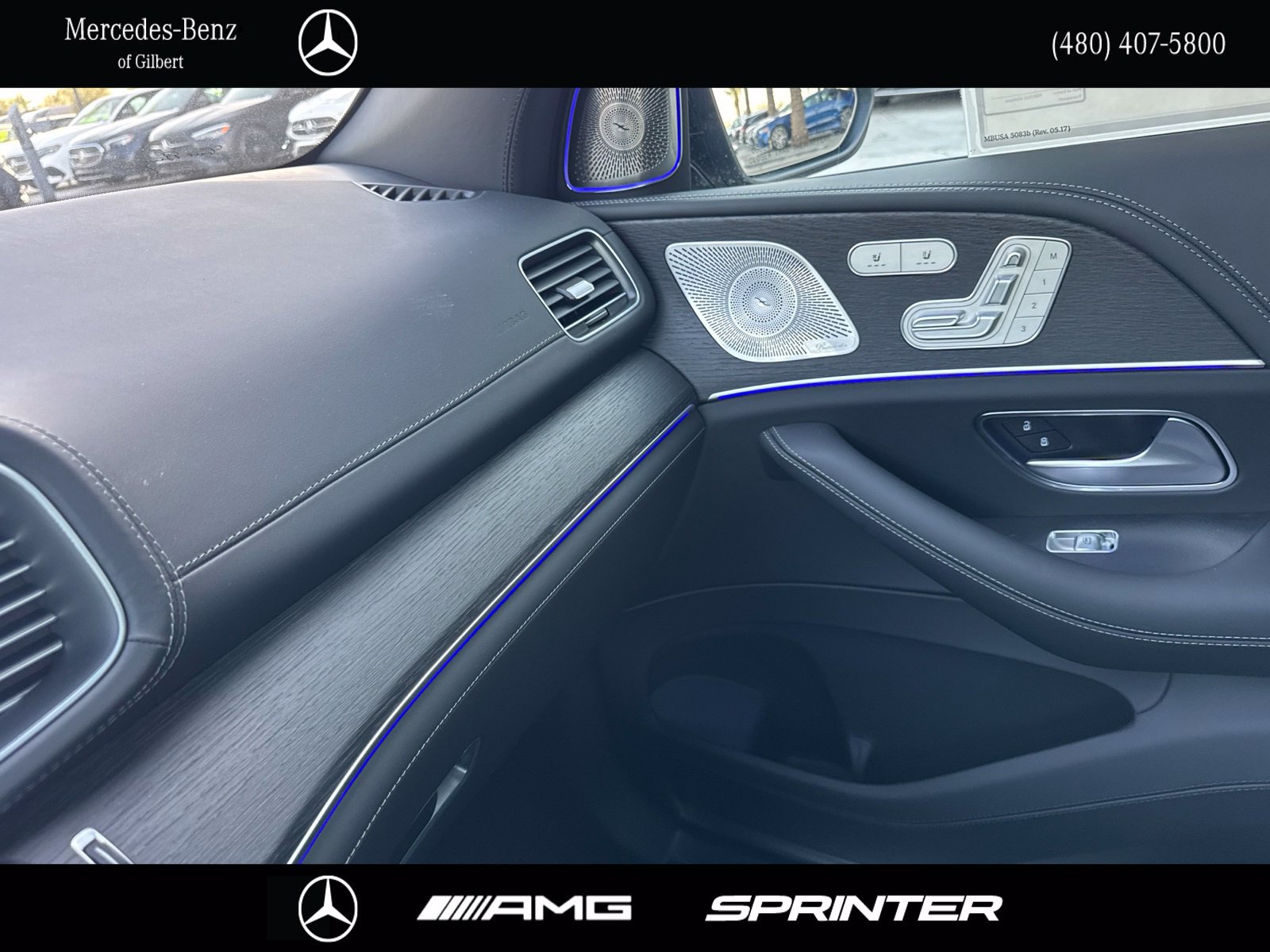 New 2026 Mercedes-Benz Maybach GLS 600 4MATIC image 36