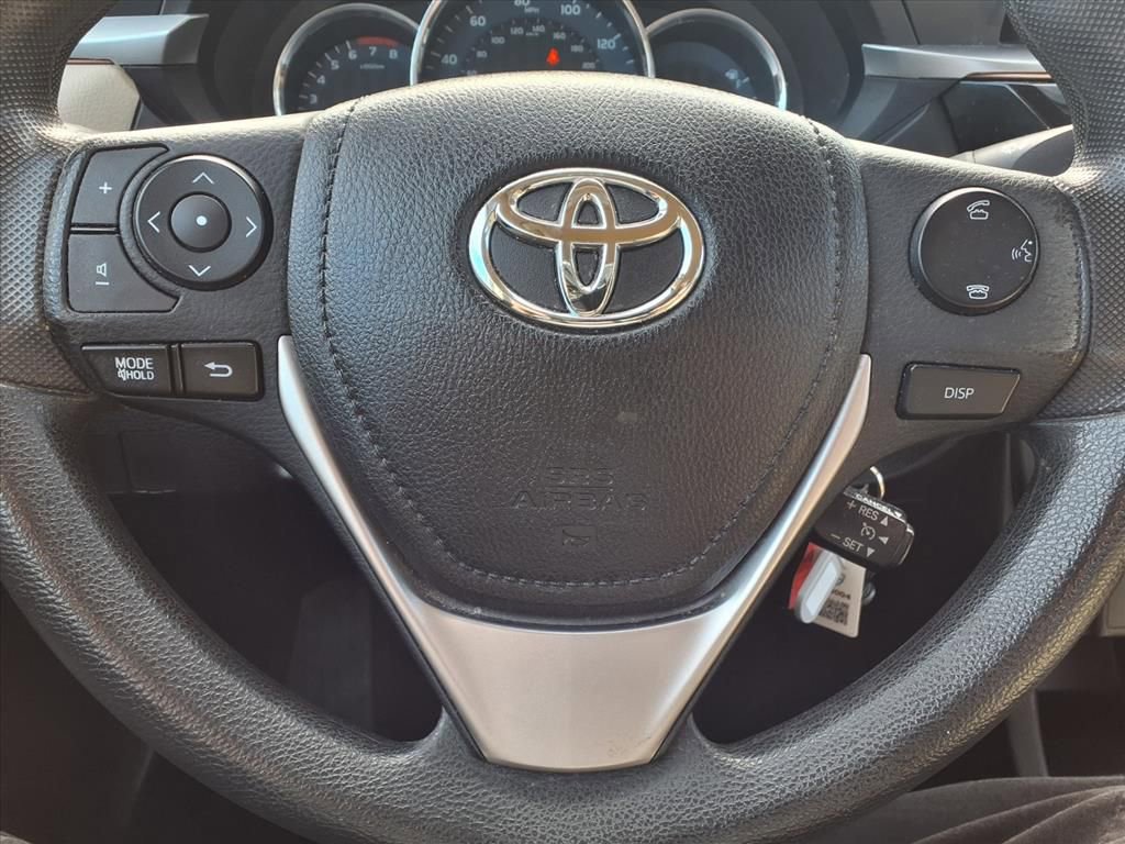 Used 2016 Toyota Corolla LE image 14