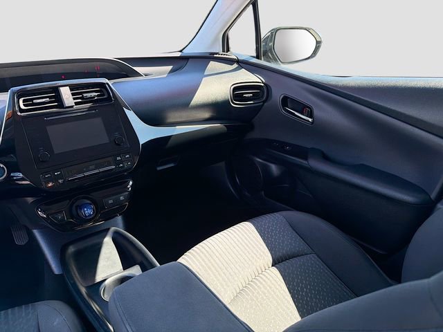 Used 2018 Toyota Prius Two w/ Prius Two Safety Plus Package image 21