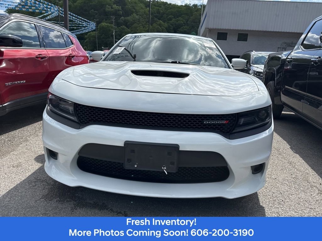Used 2021 Dodge Charger GT RWD image 3