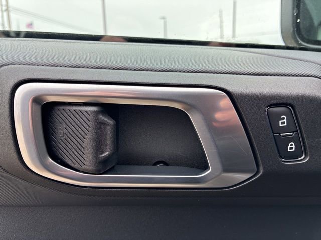 New 2026 Ford Bronco Big Bend image 18