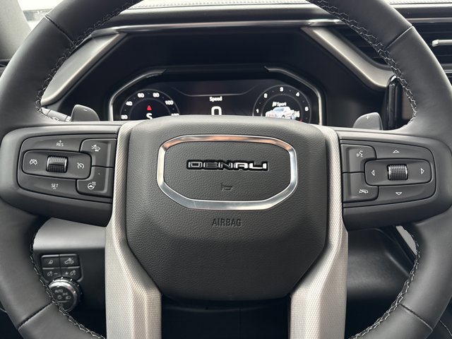 New 2026 GMC Sierra 1500 Denali w/ Denali Reserve Package image 25