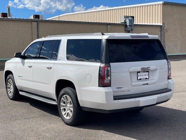 Used 2016 GMC Yukon XL SLT w/ Open Road Package AWD/4WD image 5