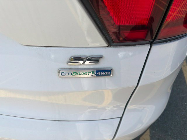 Used 2019 Ford Escape SE AWD/4WD image 11