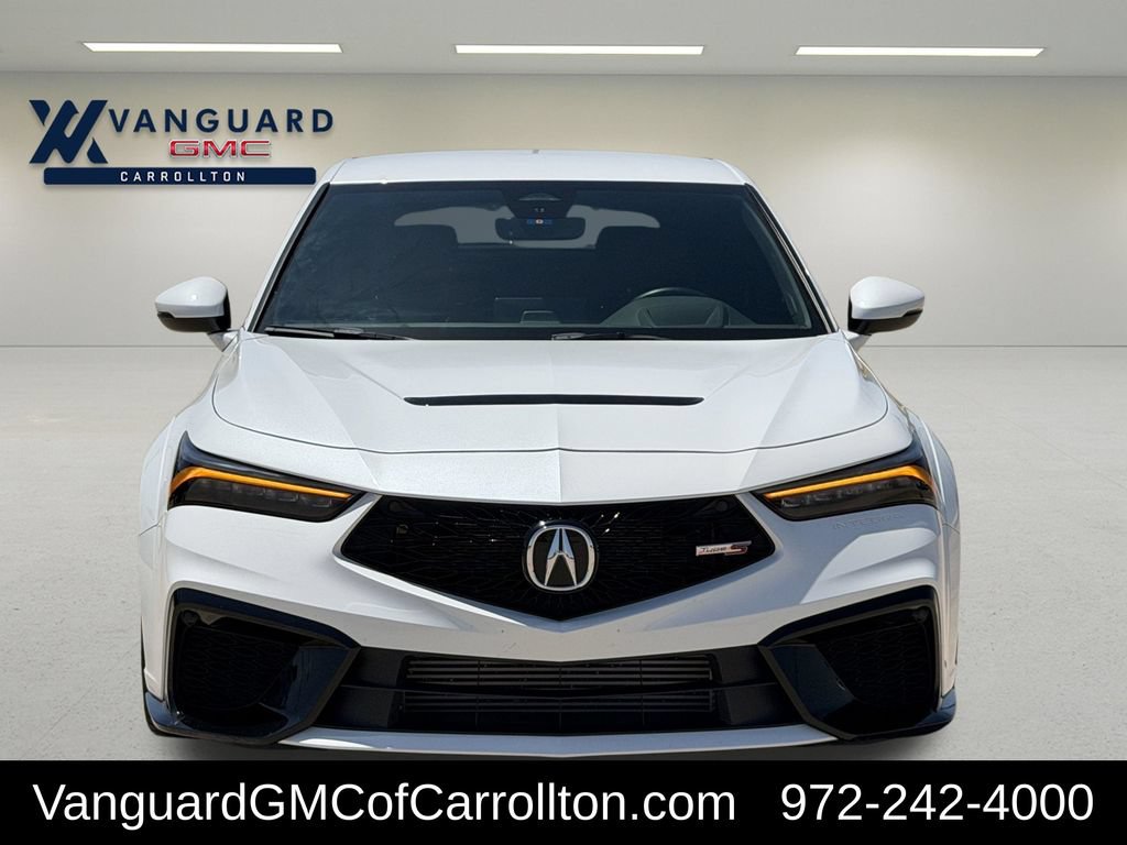 Used 2024 Acura Integra Type S FWD image 3
