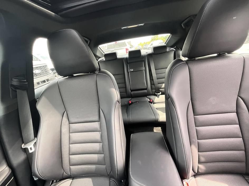 Used 2025 Lexus IS 500 w/ Accessory Package 2 RWD image 36
